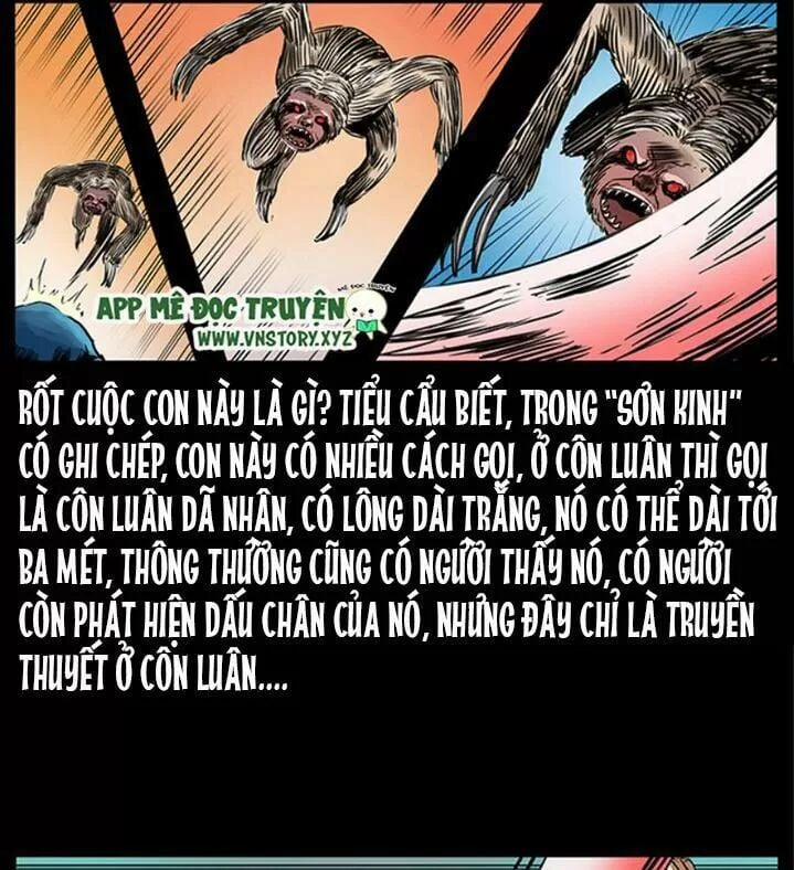 U Minh Ngụy Tượng 270 trang 43