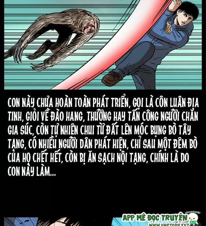 U Minh Ngụy Tượng 270 trang 44