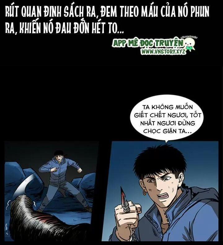 U Minh Ngụy Tượng 270 trang 62