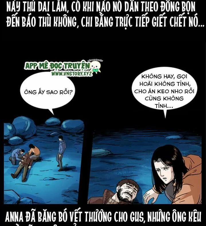 U Minh Ngụy Tượng 270 trang 66