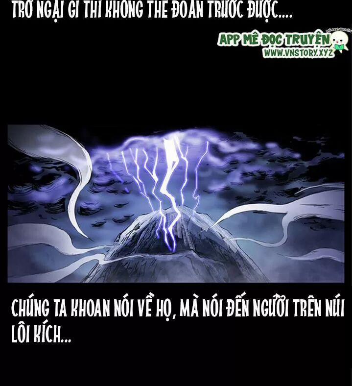 U Minh Ngụy Tượng 270 trang 85