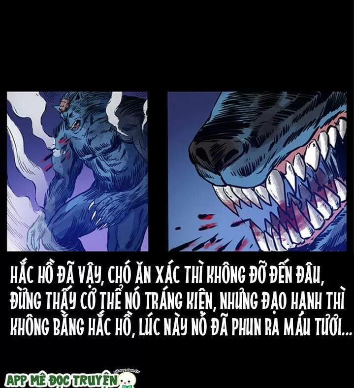 U Minh Ngụy Tượng 270 trang 88