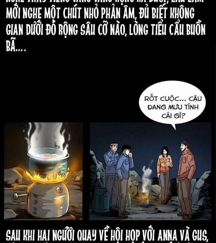 U Minh Ngụy Tượng 271 trang 37