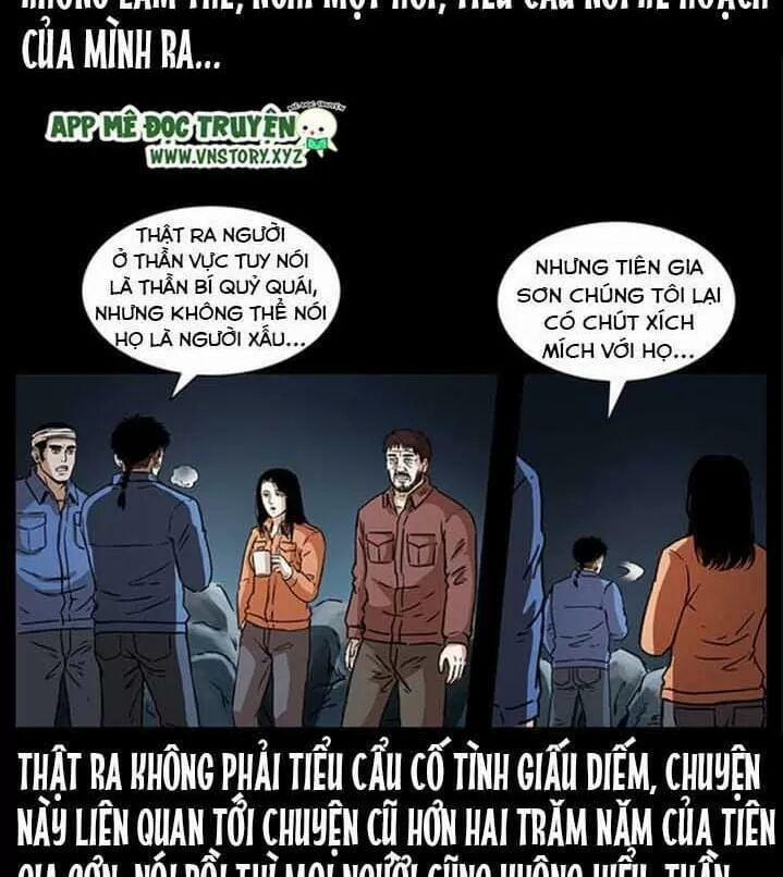 U Minh Ngụy Tượng 271 trang 40