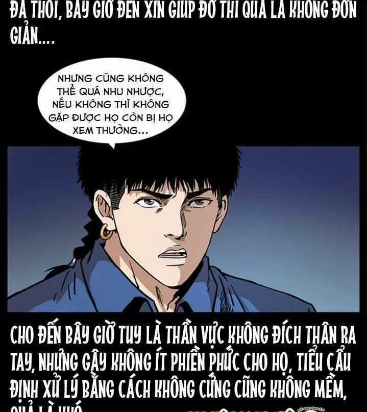 U Minh Ngụy Tượng 271 trang 43