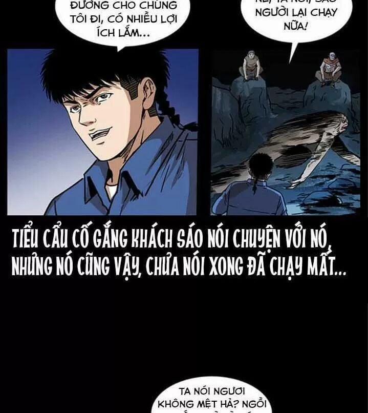 U Minh Ngụy Tượng 271 trang 48