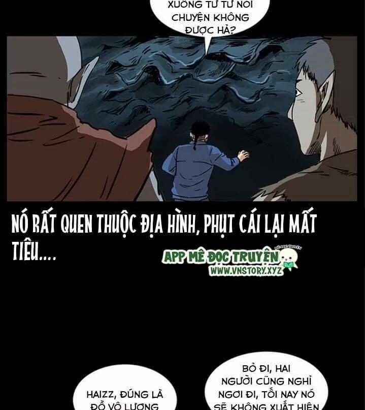 U Minh Ngụy Tượng 271 trang 49