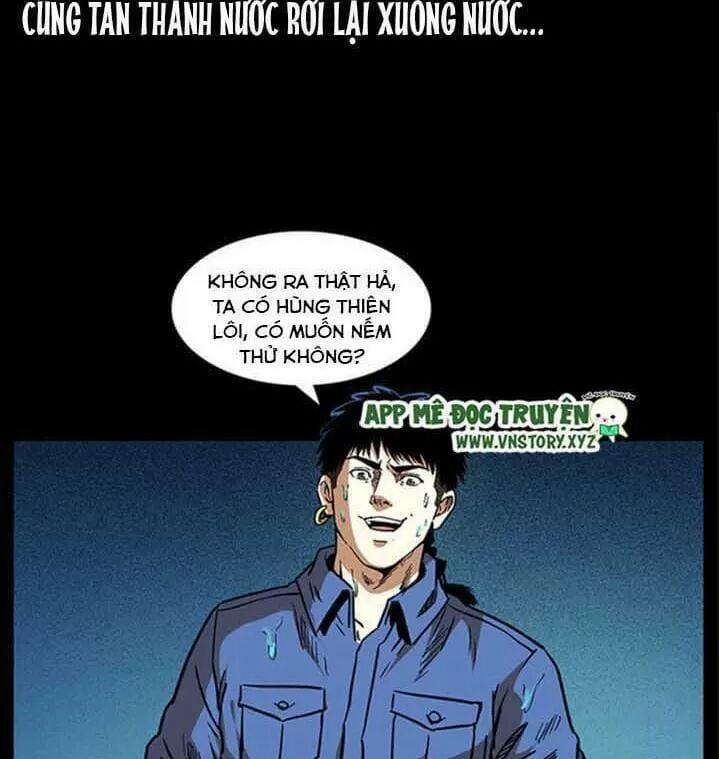U Minh Ngụy Tượng 272 trang 14