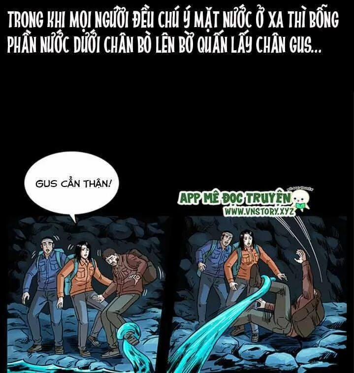 U Minh Ngụy Tượng 272 trang 17