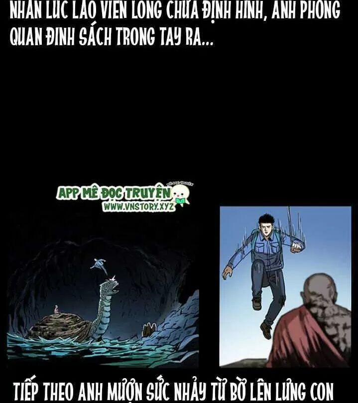 U Minh Ngụy Tượng 272 trang 43