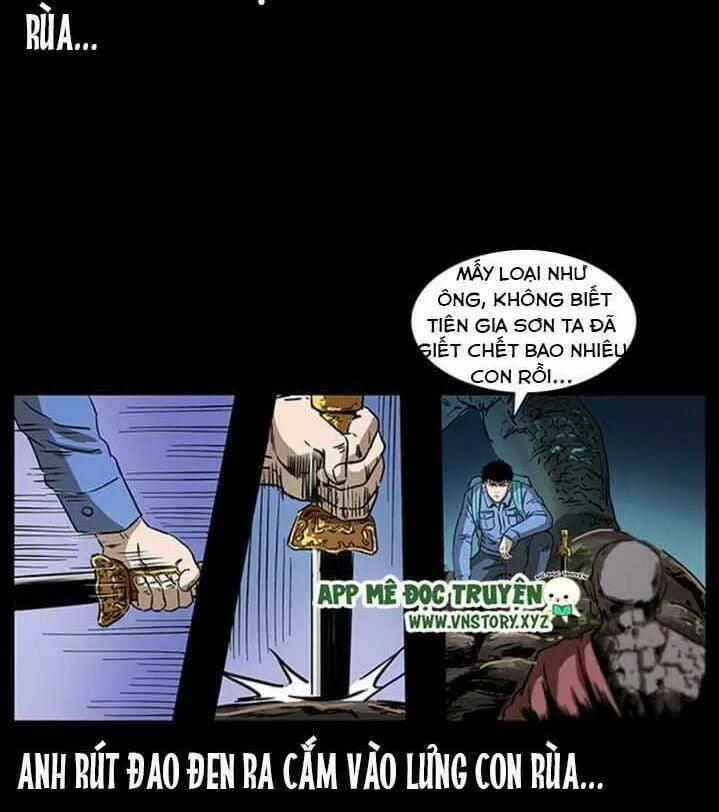 U Minh Ngụy Tượng 272 trang 44