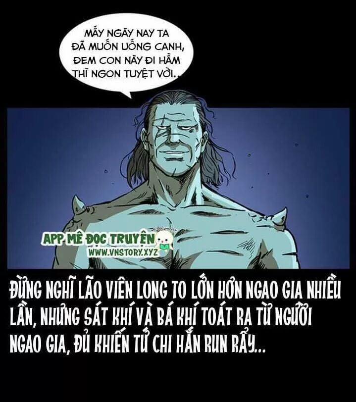 U Minh Ngụy Tượng 272 trang 51