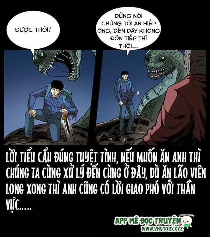 U Minh Ngụy Tượng 272 trang 52