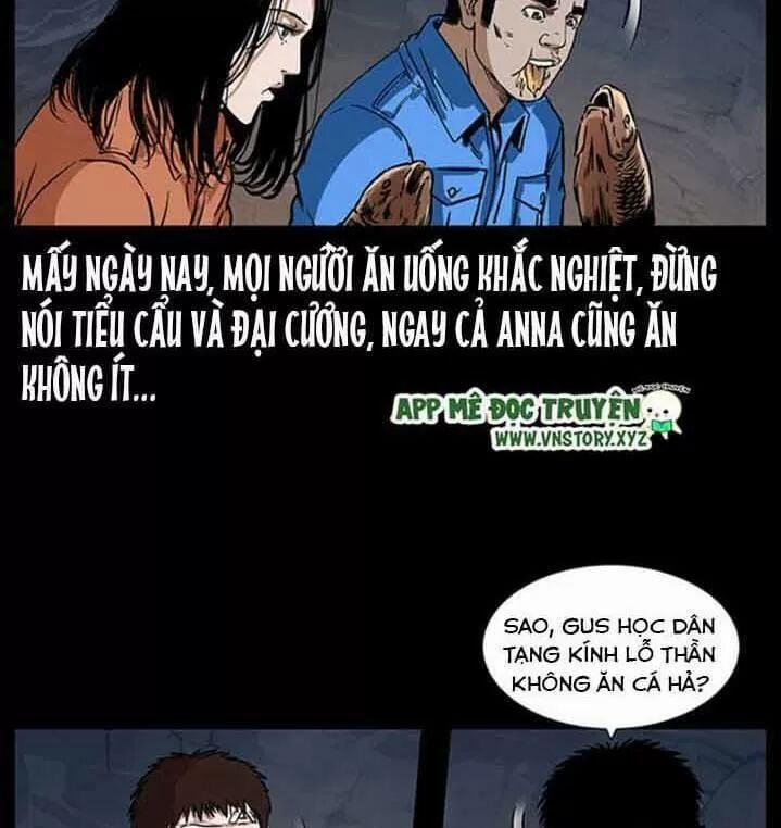 U Minh Ngụy Tượng 273 trang 27