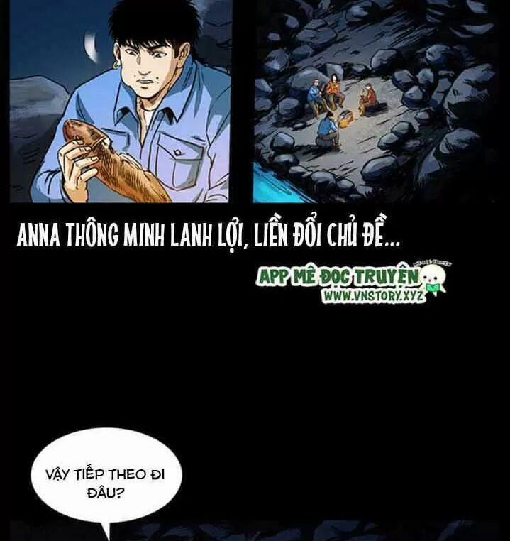 U Minh Ngụy Tượng 273 trang 30