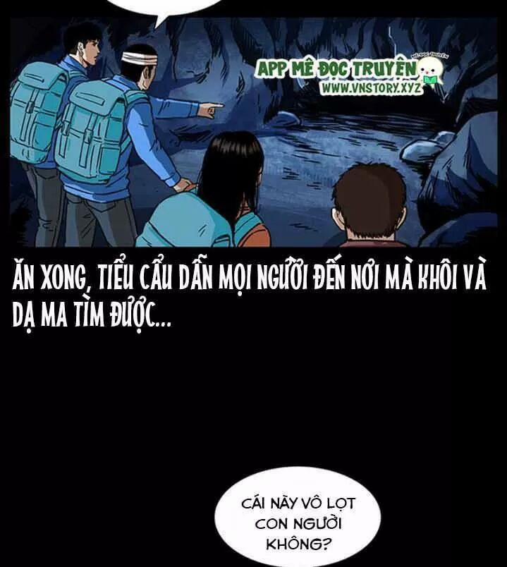 U Minh Ngụy Tượng 273 trang 33