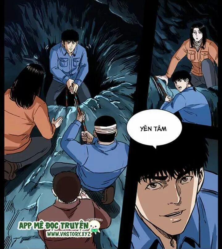 U Minh Ngụy Tượng 273 trang 55