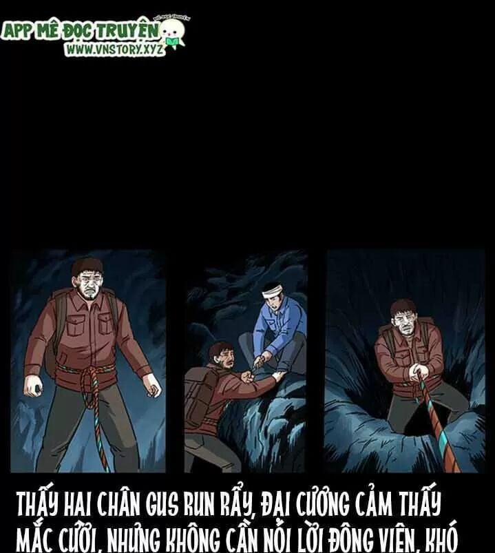 U Minh Ngụy Tượng 273 trang 61