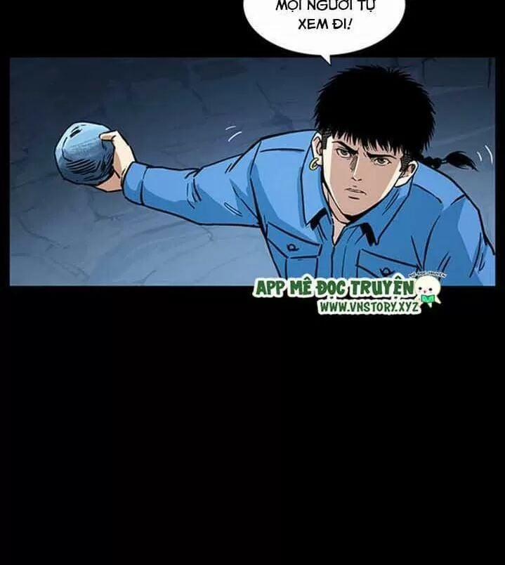 U Minh Ngụy Tượng 273 trang 70