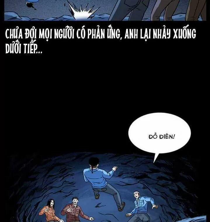 U Minh Ngụy Tượng 274 trang 31