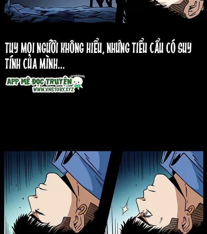 U Minh Ngụy Tượng 274 trang 33