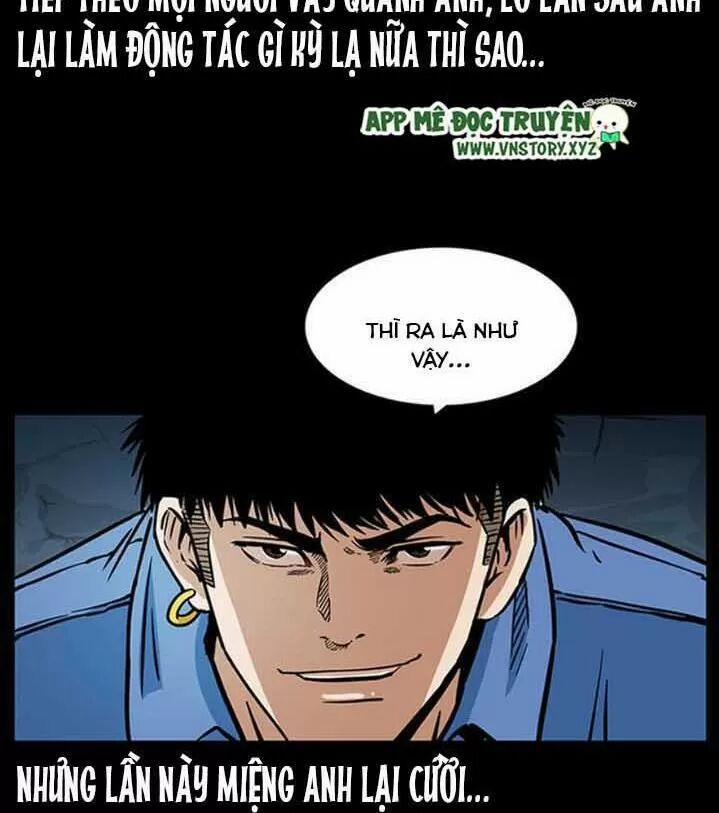 U Minh Ngụy Tượng 274 trang 37