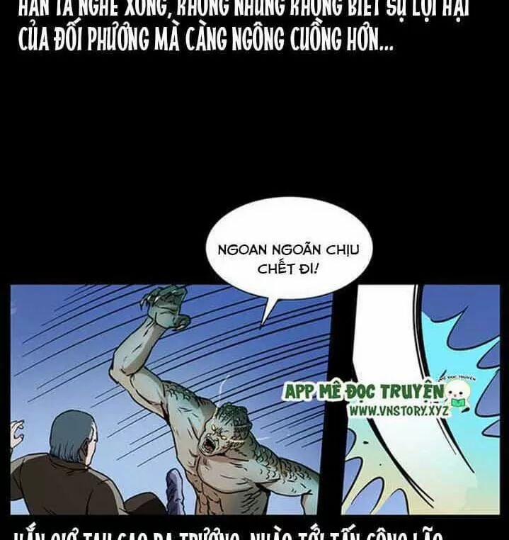 U Minh Ngụy Tượng 275 trang 21