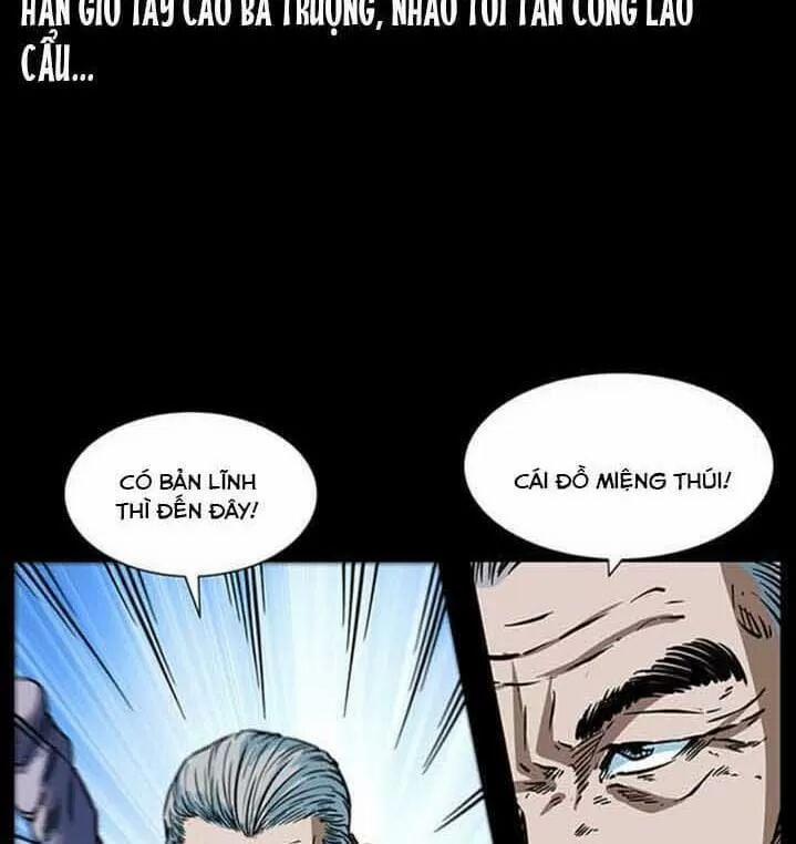 U Minh Ngụy Tượng 275 trang 22