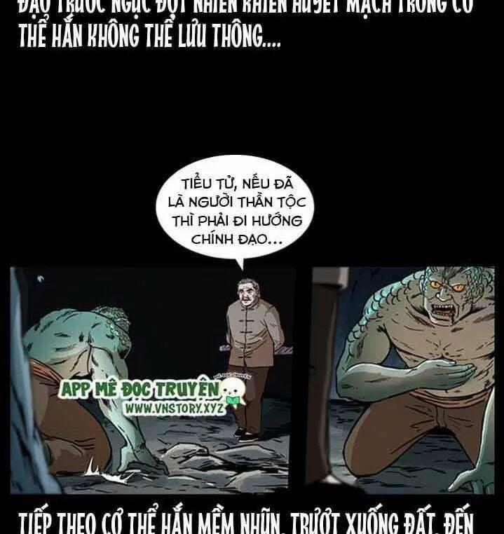 U Minh Ngụy Tượng 275 trang 28