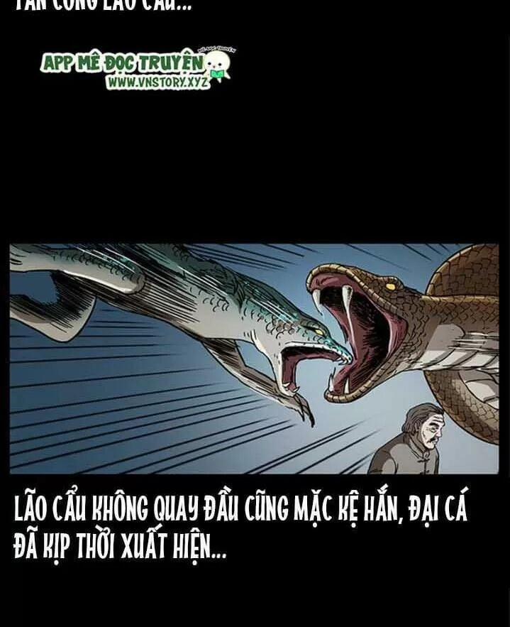 U Minh Ngụy Tượng 275 trang 36