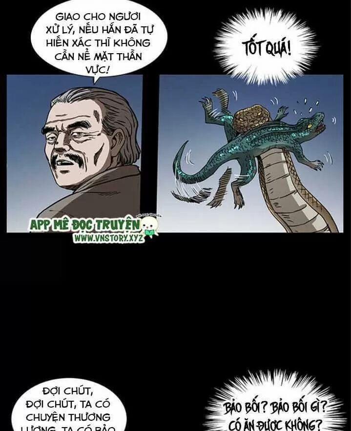 U Minh Ngụy Tượng 275 trang 38