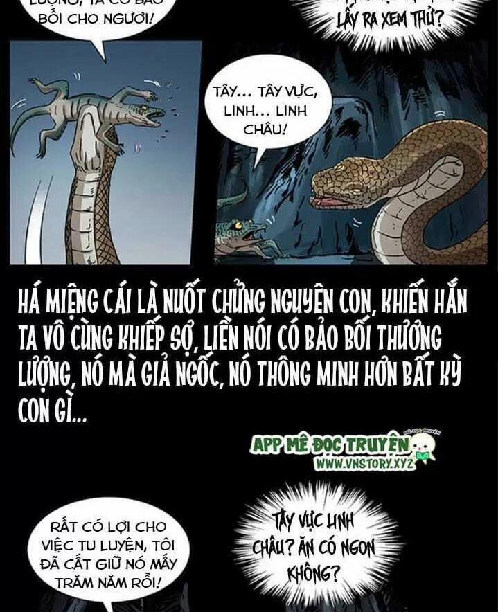 U Minh Ngụy Tượng 275 trang 39