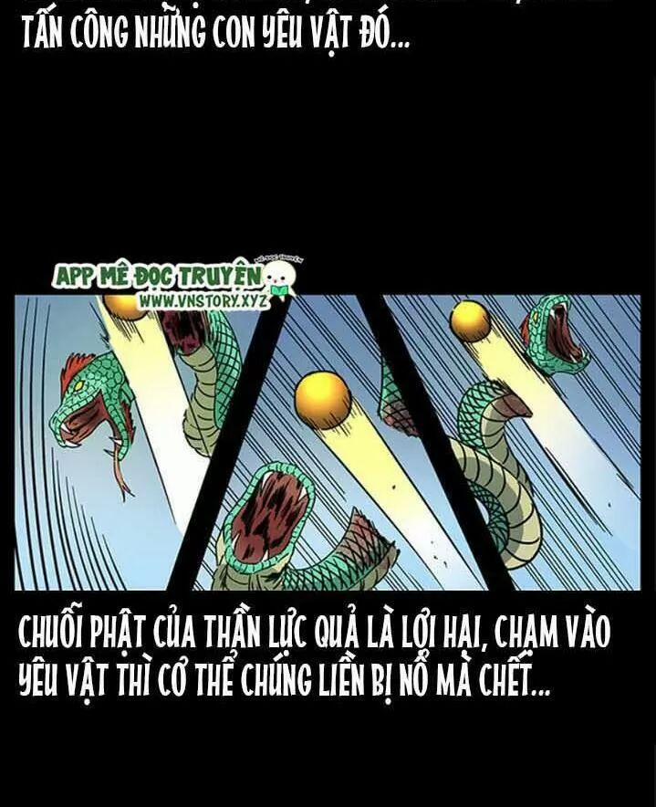 U Minh Ngụy Tượng 275 trang 61