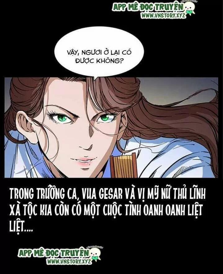 U Minh Ngụy Tượng 275 trang 81