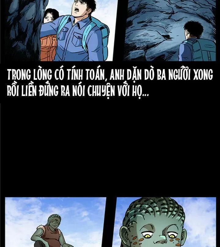 U Minh Ngụy Tượng 276 trang 34