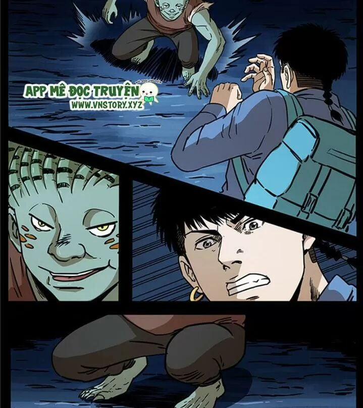 U Minh Ngụy Tượng 276 trang 58