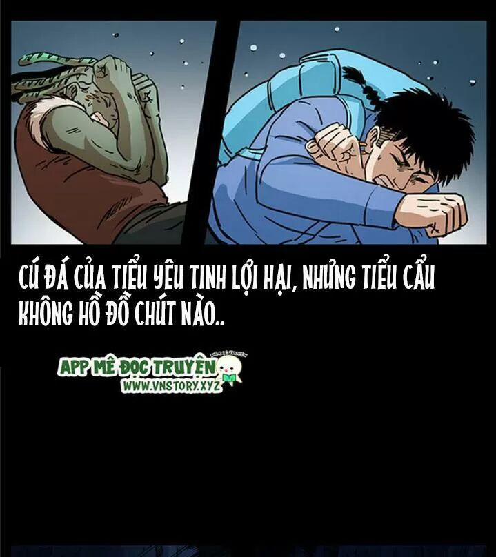 U Minh Ngụy Tượng 276 trang 71