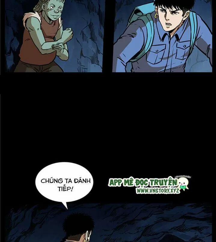 U Minh Ngụy Tượng 276 trang 74