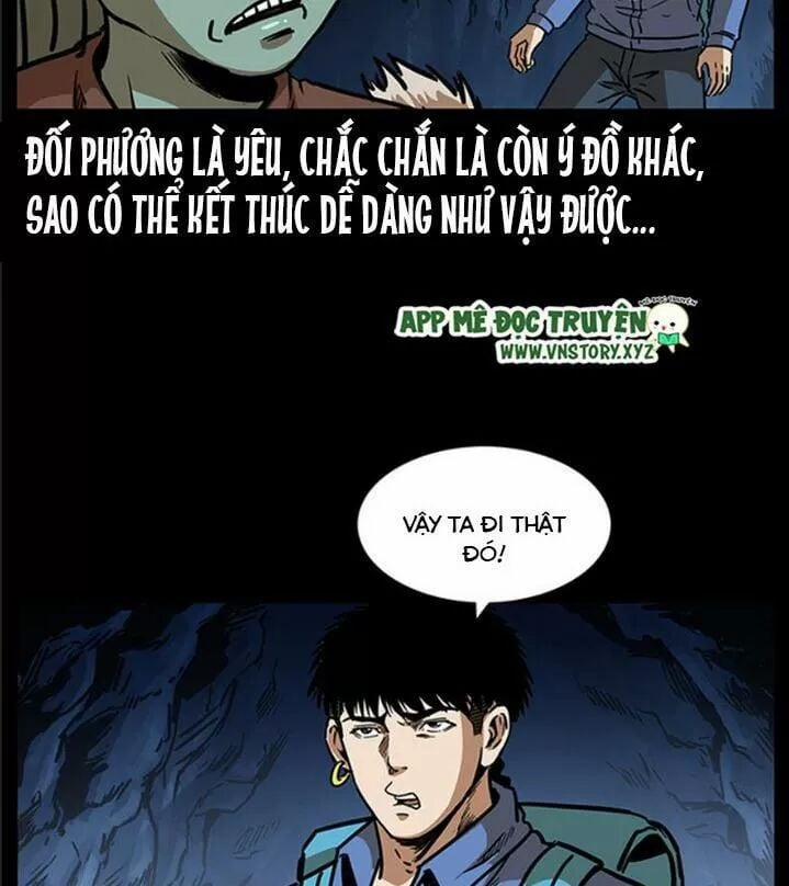 U Minh Ngụy Tượng 276 trang 78