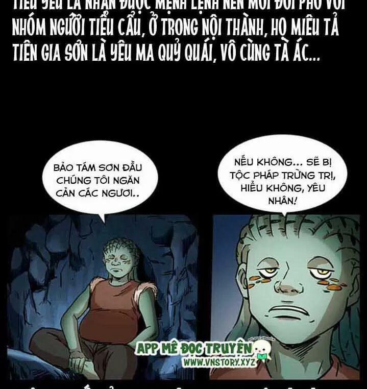 U Minh Ngụy Tượng 277 trang 14