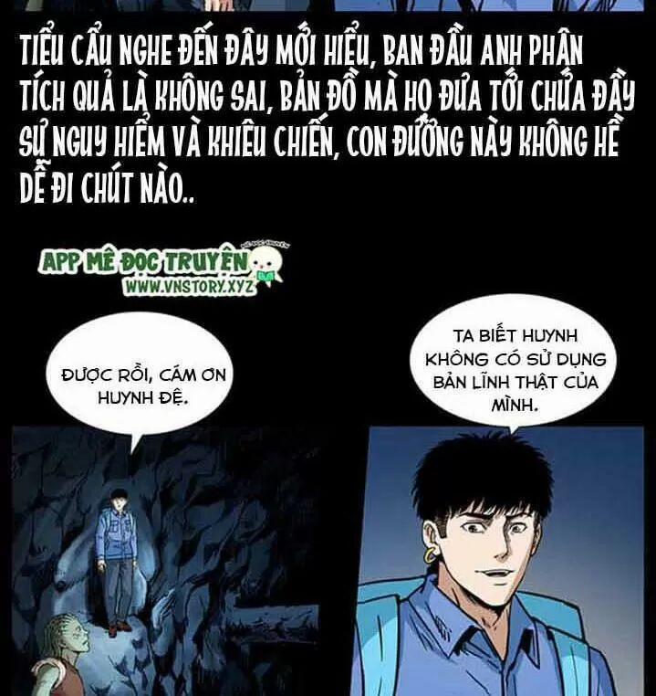 U Minh Ngụy Tượng 277 trang 16