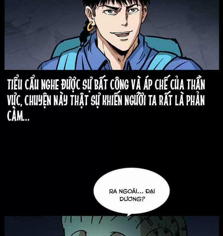 U Minh Ngụy Tượng 277 trang 23