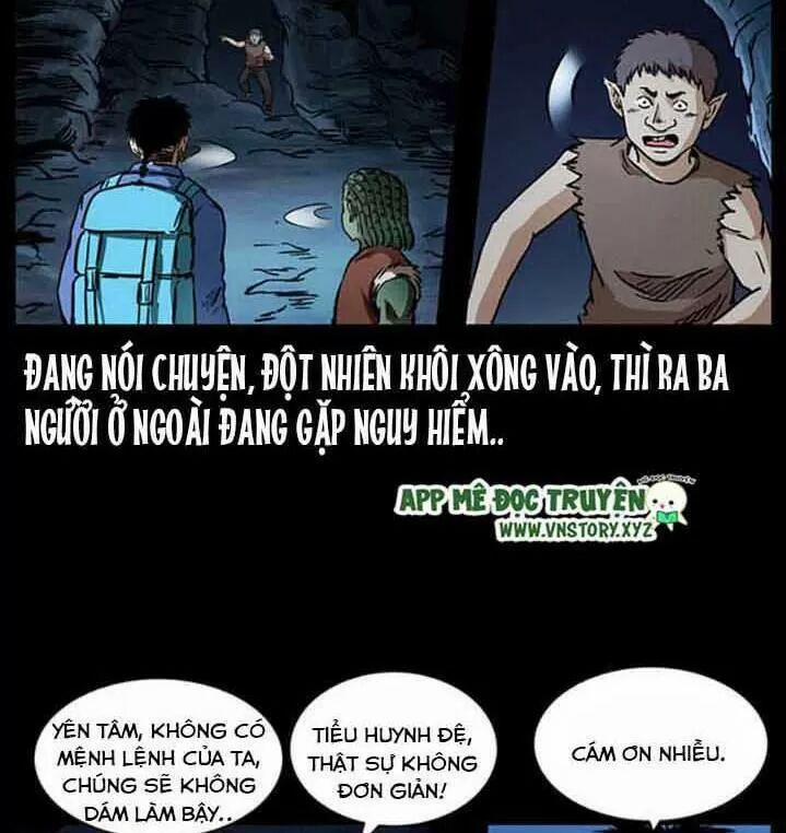 U Minh Ngụy Tượng 277 trang 25