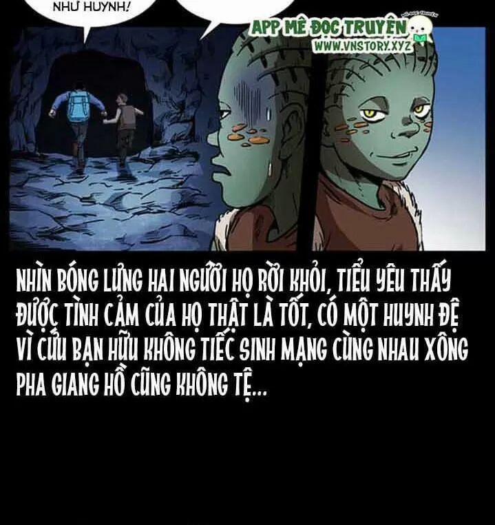 U Minh Ngụy Tượng 277 trang 28