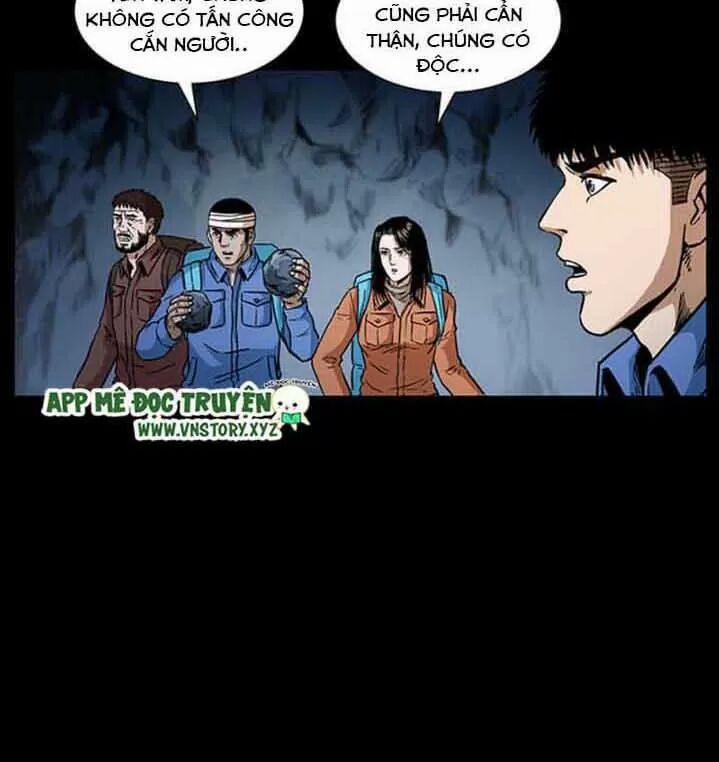 U Minh Ngụy Tượng 277 trang 31