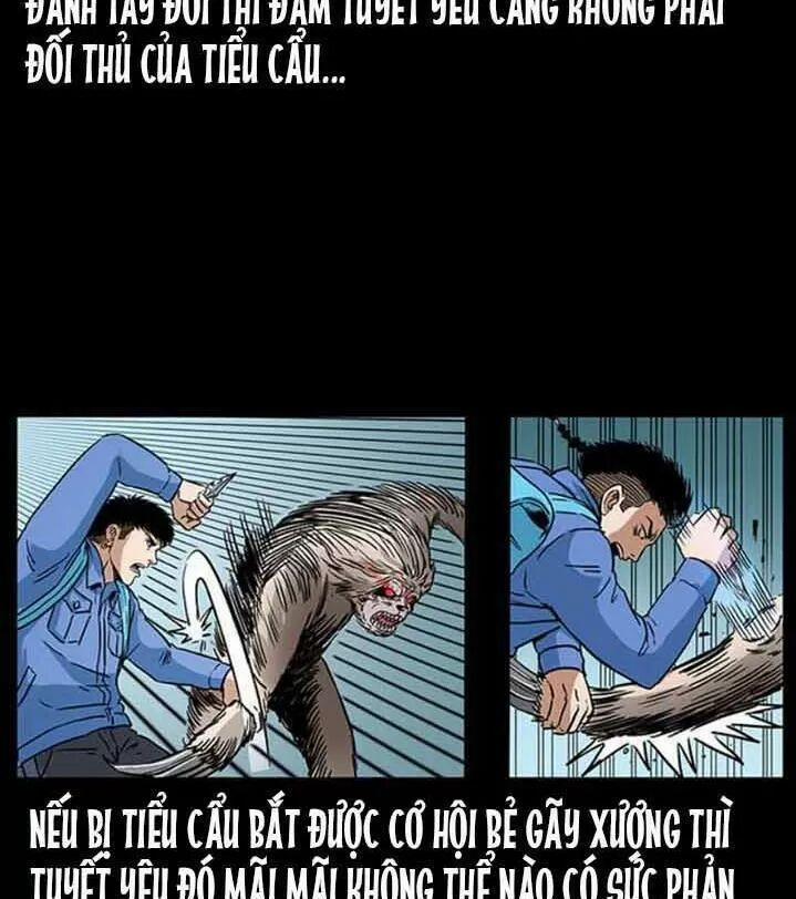 U Minh Ngụy Tượng 277 trang 66