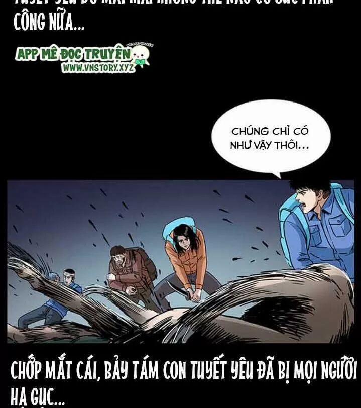 U Minh Ngụy Tượng 277 trang 67