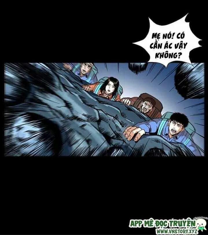 U Minh Ngụy Tượng 277 trang 87