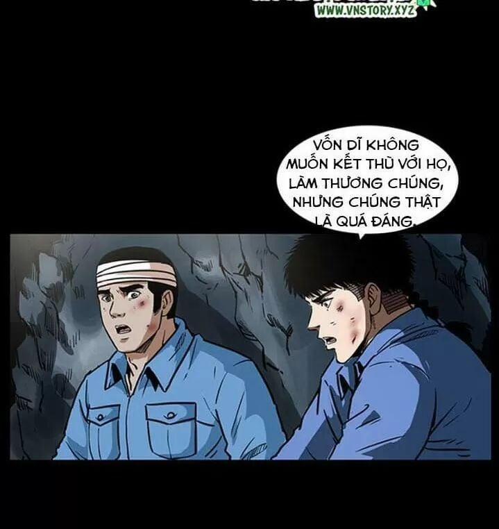 U Minh Ngụy Tượng 278 trang 20