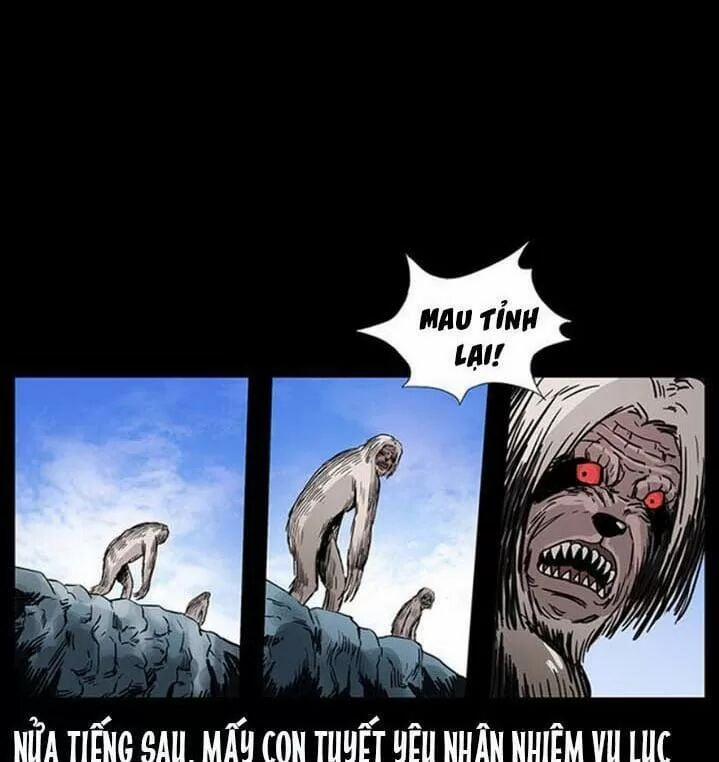U Minh Ngụy Tượng 278 trang 25
